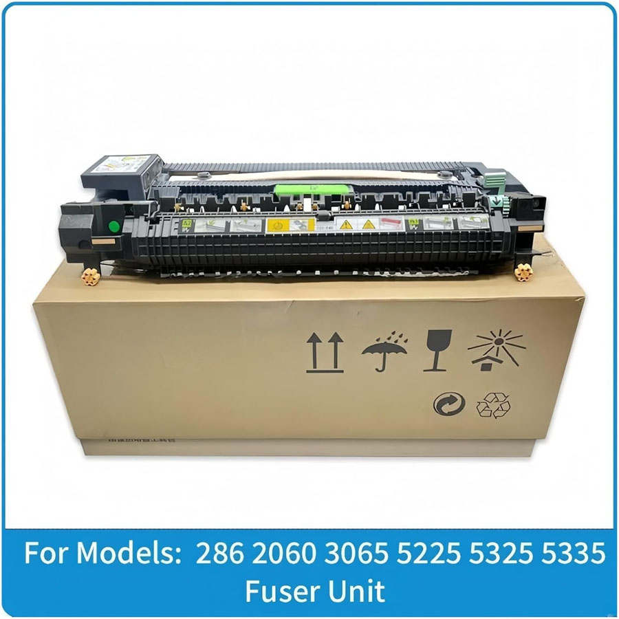 Μονάδα Φούρνου (Fuser-Kit Compatible) Συμβατή για Xerox WorkCentre 5325, 5330, 5335