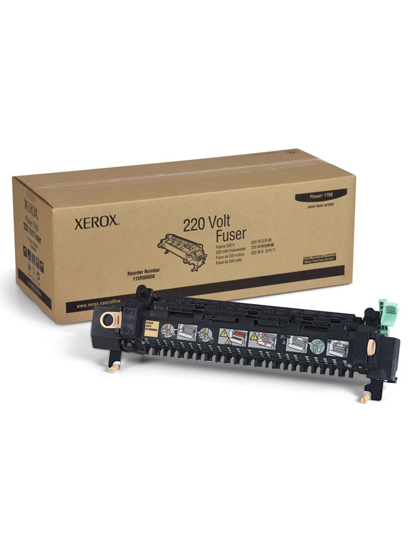 Fuser-Kit Compatible for OKI C3100 - C5540