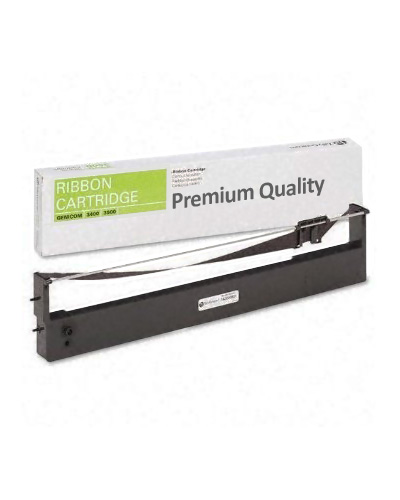 Ribbon Replacement Compatible with Wincor-Nixdorf 01750080000