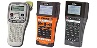 Handheld Label Printers