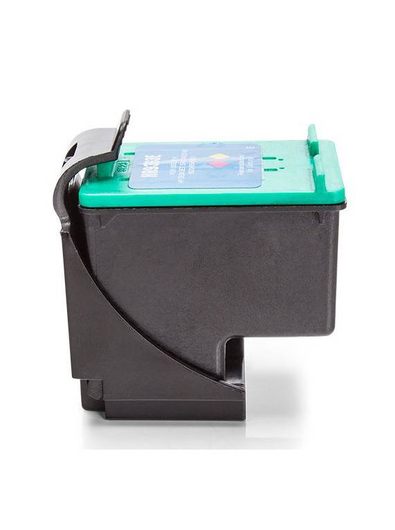 Tintenpatrone Foto-Grau kompatibel für HP Nr 100, C9368AE (EU) 15 ml