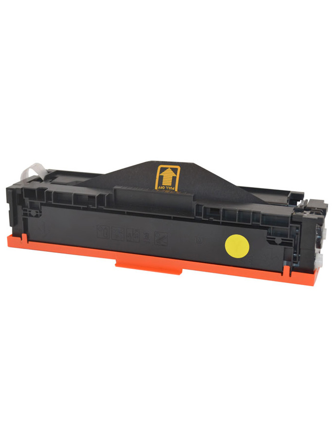 Toner Yellow Compatible for HP Enterprise M552, M553, CF362X, 508X, 9.500 pages