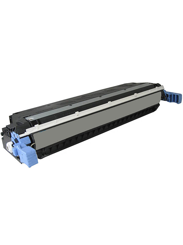 Toner alternativo nero per HP Color LaserJet 5500, C9730A, 13.000 pagine