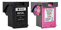 651 C2P10AE, C2P11AE