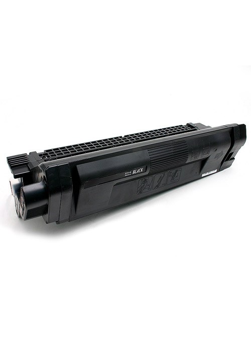 Toner alternativo nero per HP Color LaserJet 8500, C4149A, 17.000 pagine