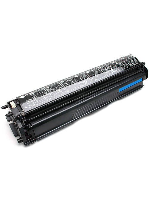 Toner Cyan Compatible for HP Color LaserJet 8500, C4150A, 8.500 pages