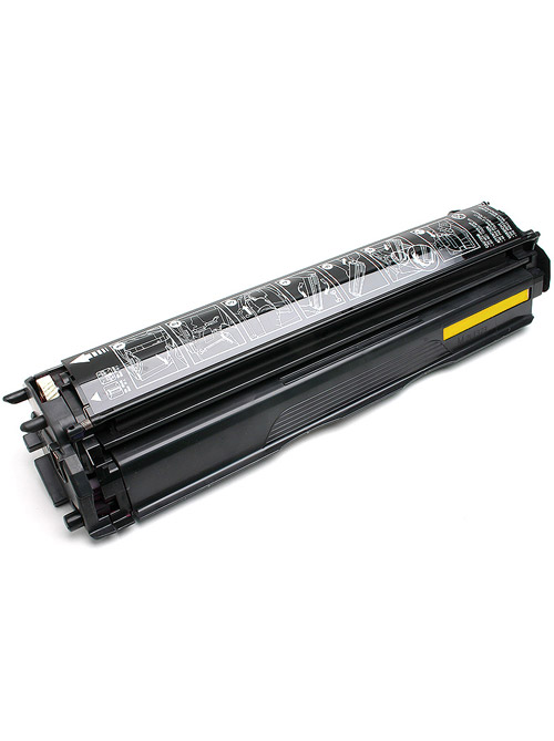 Toner Yellow Compatible for HP Color LaserJet 8500, C4152A, 8.500 pages