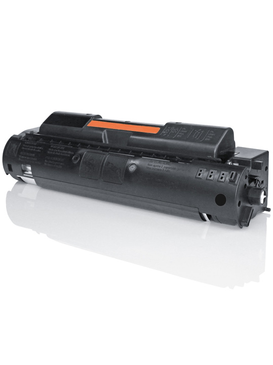 Toner alternativo nero per HP Color LaserJet 4500, 4550, C4191A, EP-83BK, 9.000 pagine