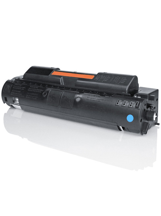 Τόνερ Γαλάζιο Συμβατό με HP Color LaserJet 4500, 4550, EP-83C, C4192A, 6.000 σελ.