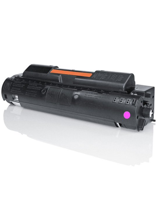 Alternativ-Toner Magenta für HP Color LaserJet 4500, 4550, EP-83M, C4193A, 6.000 seiten