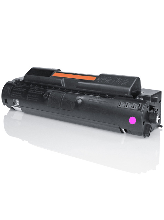 Τόνερ Ματζέντα Συμβατό με HP Color LaserJet 4500, 4550, EP-83M, C4193A, 6.000 σελ.