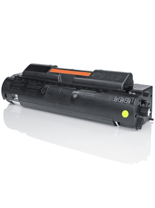 Toner alternativo giallo per HP Color LaserJet 4500, 4550, EP-83Y, C4194A, 6.000 pagine