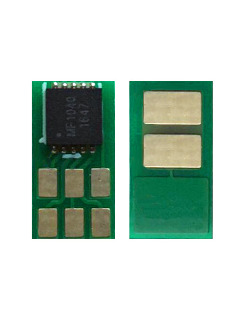 Toner Reset-Chip HP CF287A / 87A, 9.000 seiten