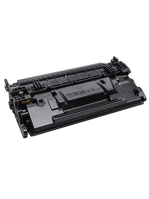 Toner Compatible for HP CF287A / 87A, 9.000 pages