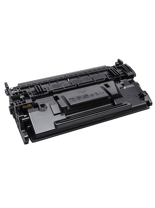 Toner alternativo per HP CF287A / 87A, 9.000 pagine