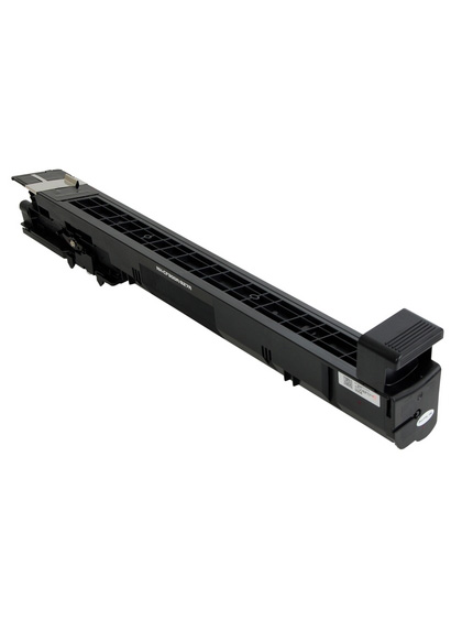 Alternativ-Toner Schwarz für HP Enterprise M880, CF300A, 827A, 29.500 seiten