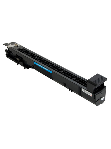Toner Cyan Compatible for HP Enterprise M880, CF301A, 827A, 32.000 pages