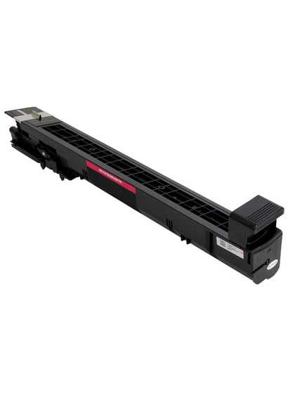 Alternativ-Toner Magenta für HP Enterprise M880, CF303A, 827A, 32.000 seiten