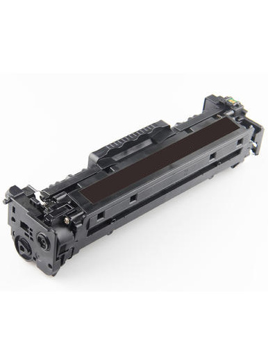 Toner alternativo nero per HP CF380X, 312X, 4.400 pagine