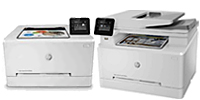 Pro M255, MFP M282 W2210A/207A/X