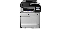 Pro MFP M476 (312A/X)