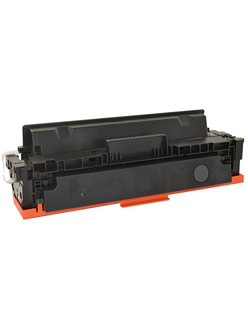 Alternativ-Toner Schwarz für HP Color LaserJet Pro M454, M479, 415X, W2030X 7.500 seiten (mit Chip)