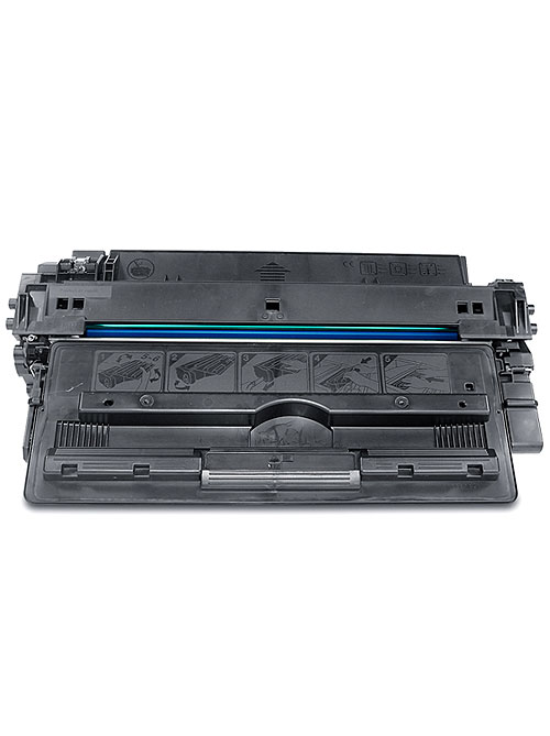 Toner Compatible for HP Q7516A / 16A, 12.000 pages