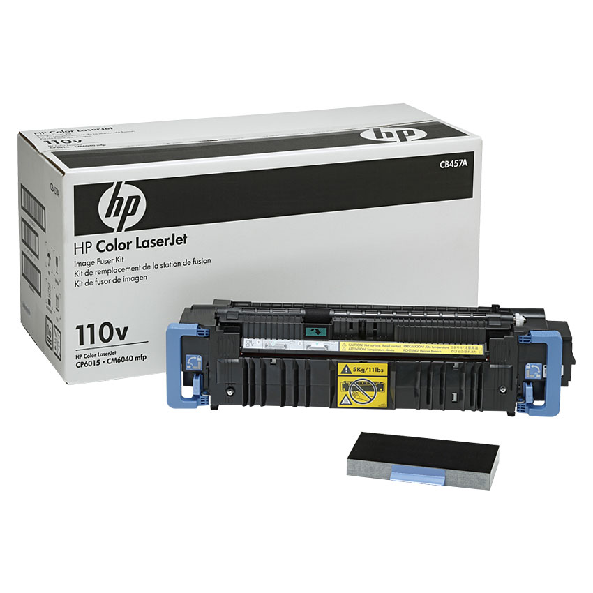 Original Μονάδα Φούρνου (Fuser-Kit) HP Color LaserJet CP6015, CM6030, CM6040 / CB458A