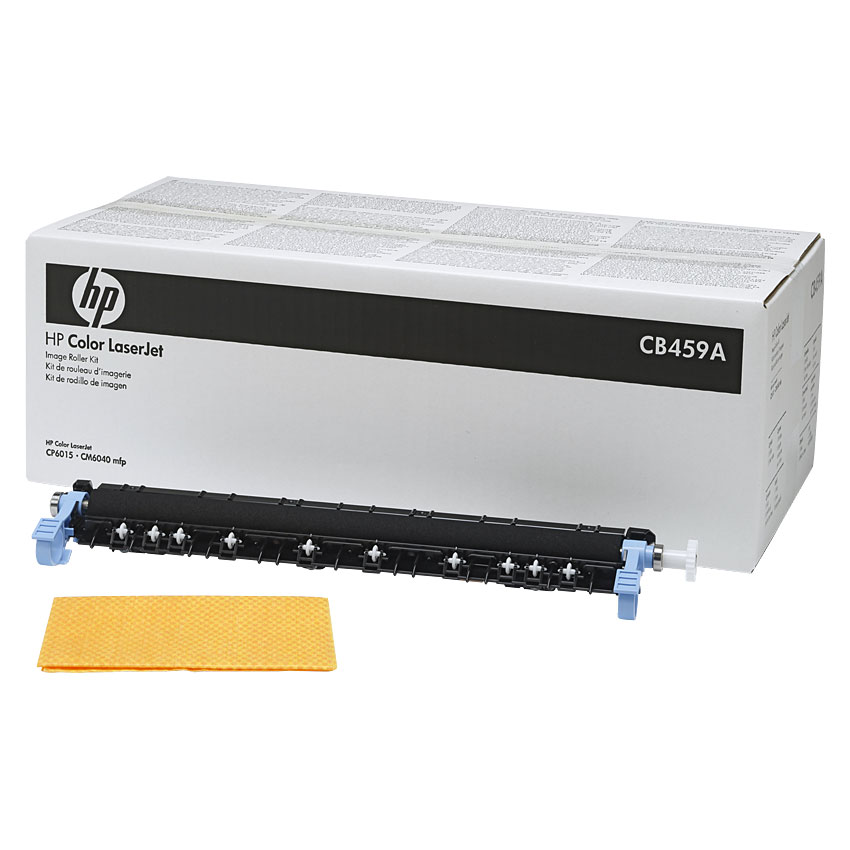 Original Image Roller Kit HP CB459A, HP Color LaserJet CP6015, CM6030, CM6040