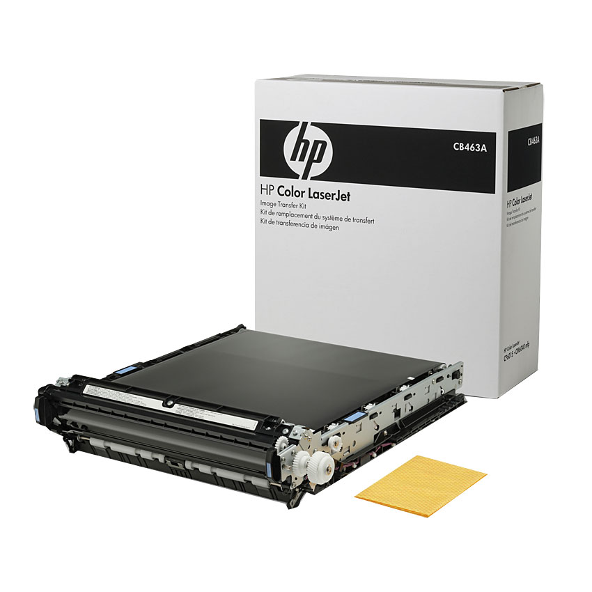 Original Transfereinheit (Transfer-Kit) HP Color LaserJet CP6015, CM6030, CM6040 / CB463A