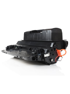 Toner Compatible for HP LaserJet CE390X / 90X, 24.000 pages