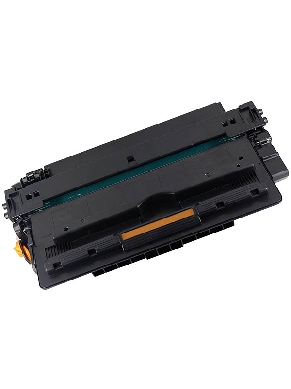 Toner alternativo per HP LaserJet Enterprise 700 MFP, CF214A, 14A, 10.000 pagine