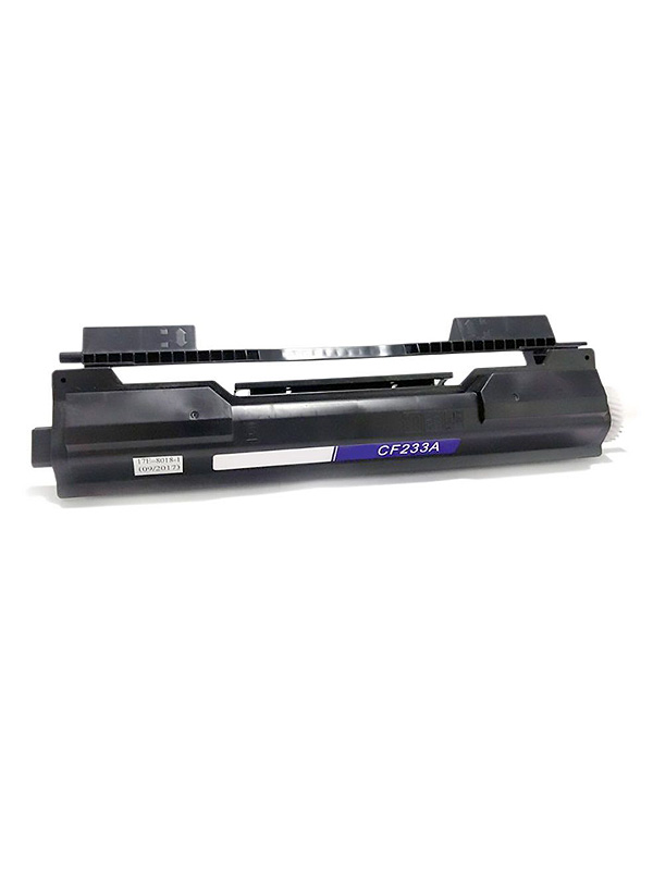 Toner Compatible for HP LaserJet Ultra M106, Ultra MFP M134, CF233A, 2.300 pages