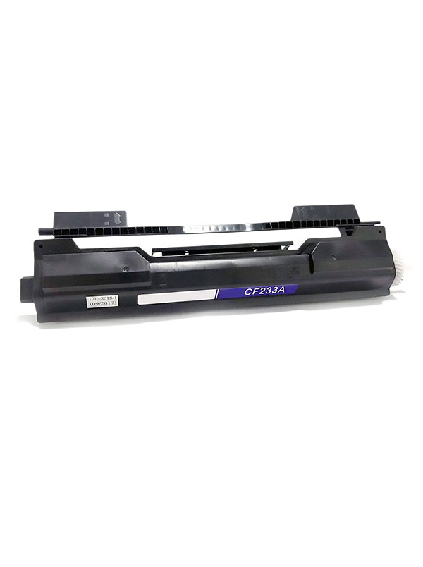 Toner alternativo per HP LaserJet Ultra M106, Ultra MFP M134, CF233A, 2.300 pagine