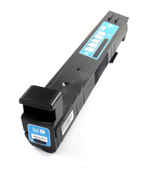 Toner Cyan Compatible for HP Enterprise M855, CF311A, 826A, 31.500 pages