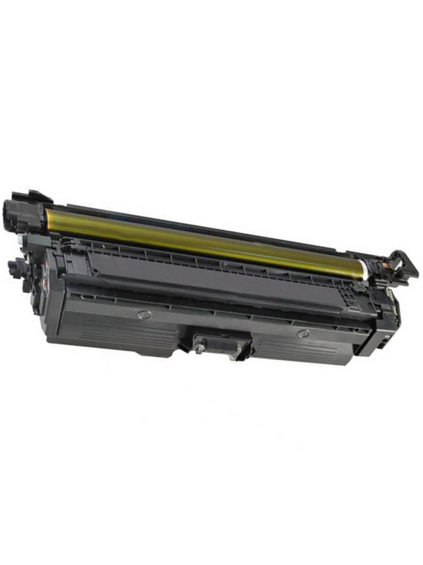 Alternativ-Toner Schwarz für HP Color Enterprise CM4540, CE264X, 17.000 seiten