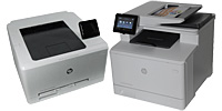 Pro M454, MFP M479 W2030A/415A/X