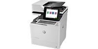 Enterprise MFP M681/82 (655A, 657X)