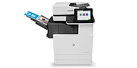 Color MFP E87640, E87655 W9050MC