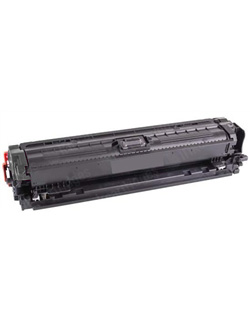 Alternativ-Toner Schwarz für HP Color LaserJet CP5220, CP5225, HP 307A / CE740A, 7.000 seiten