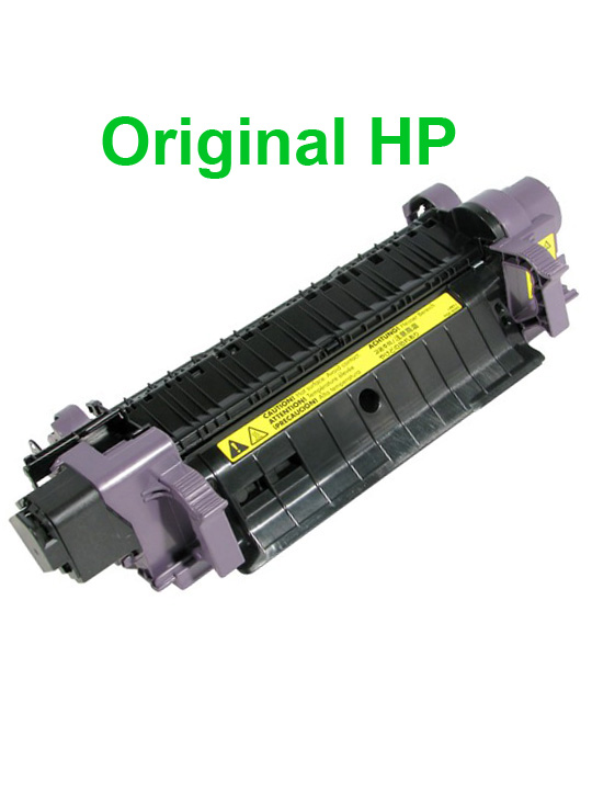 Original Fuser-Kit HP Color LaserJet 4700, Q7503A