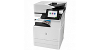 W9015 - MFP E82540DN, MFP E82550z