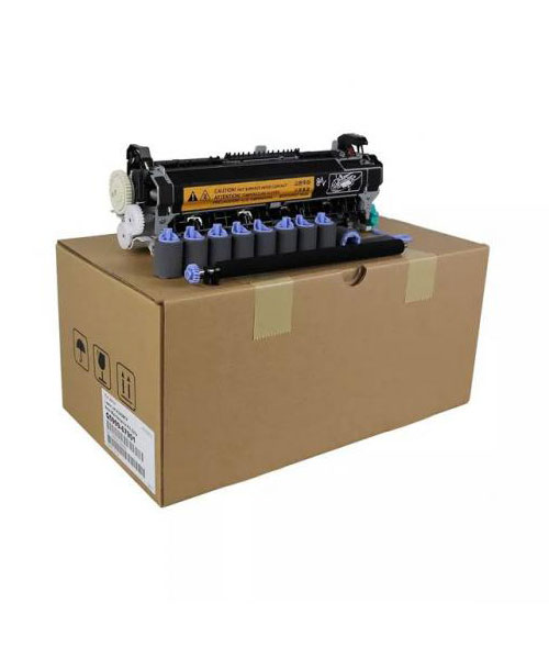 Maintenance-Kit Compatible for HP LaserJet 4345, Q5999A, 225.000 pages