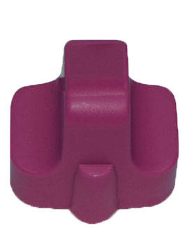 Tintenpatrone Magenta kompatibel für HP Nr 363, C8772EE, 400 seiten