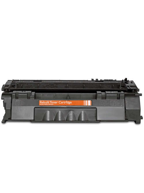 Toner Compatible for HP Q5949A / 49A, 3.000 pages