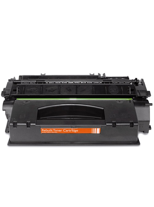 Toner Compatible for HP Q5949X / 49X, 7.000 pages
