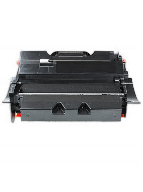 Toner alternativo nero per IBM Infoprint 1332, 1352, 1372, 75P4302, 75P4303, 21.000 pagine