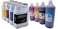 Ink Professional Bulk/Litro