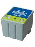 Tintenpatrone Color CMY kompatibel für Epson T0520 / C13T05204010, 36 ml