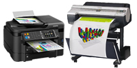 Inkjet Printers